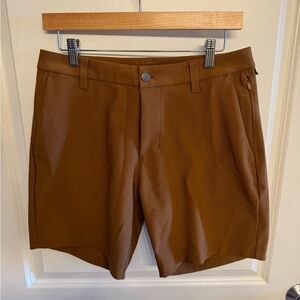 Lululemon ABC Shorts 7” Cord NWOT